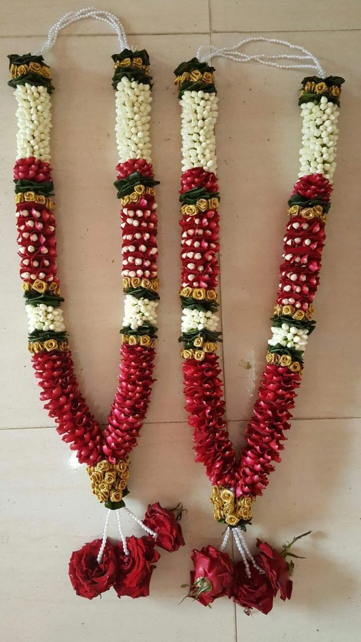 Wedding Varmala